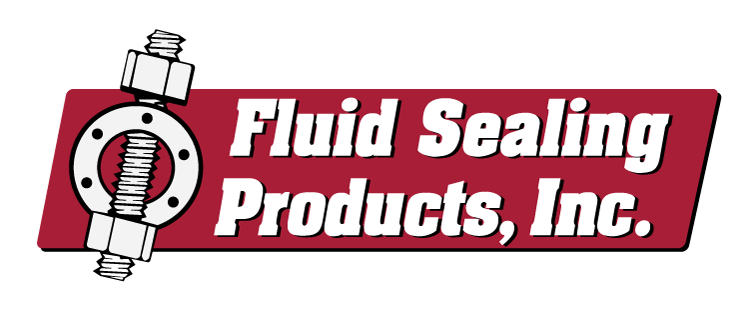 Fluid Sealing Logo