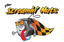Screaming Nuts Logo
